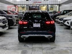 مرسيدس بنز GLA